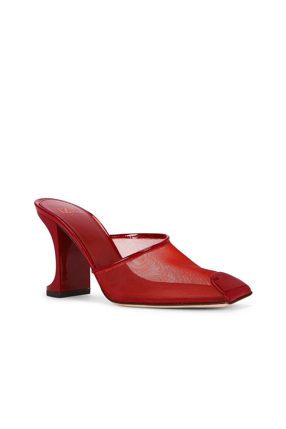 Waverly Mule