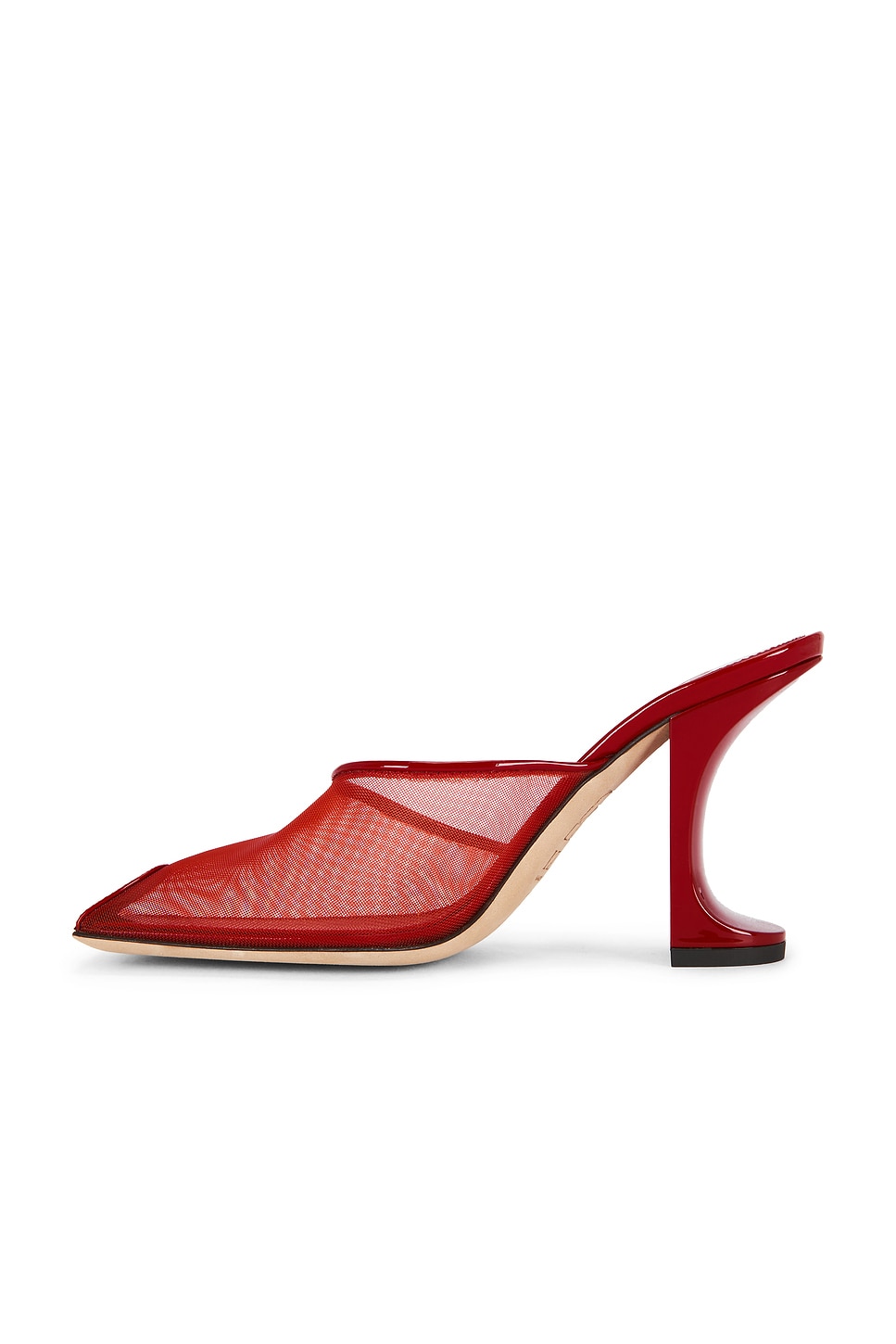 Waverly Mule