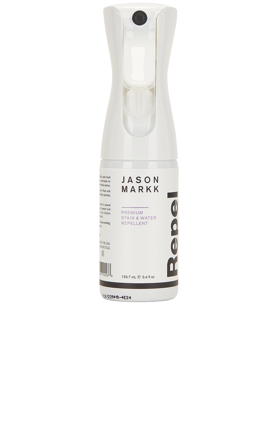 Image 1 of Jason Markk Repel Spray Shoe Protector in White