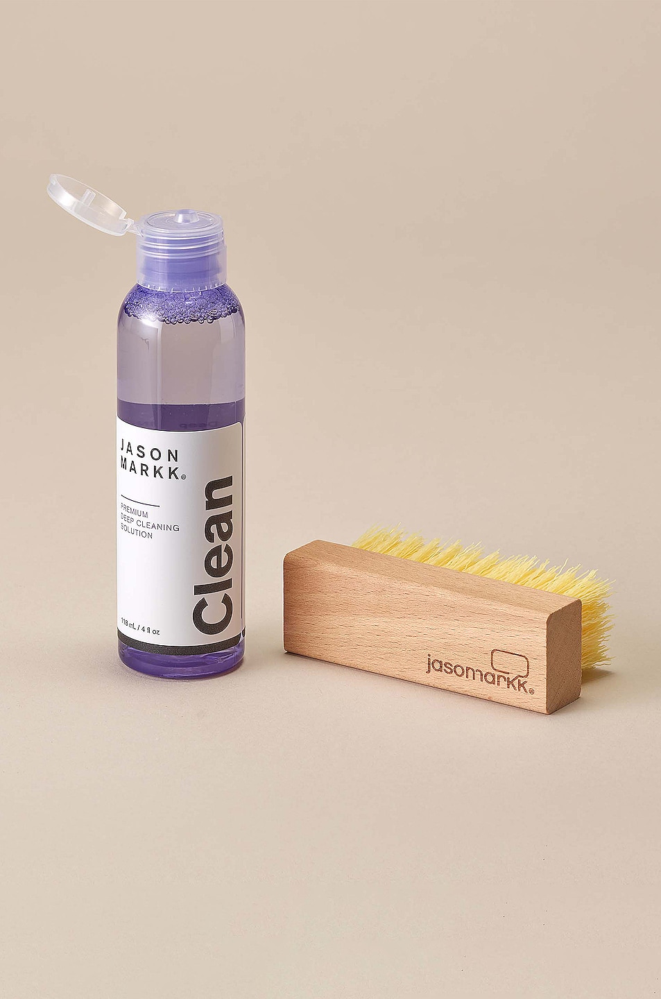 Image 1 of Jason Markk Shoe Cleaner Essential Kit in 