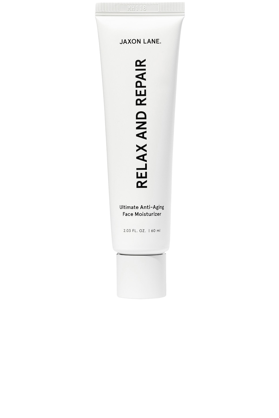Jaxon Lane Relax And Repair Moisturizer in White