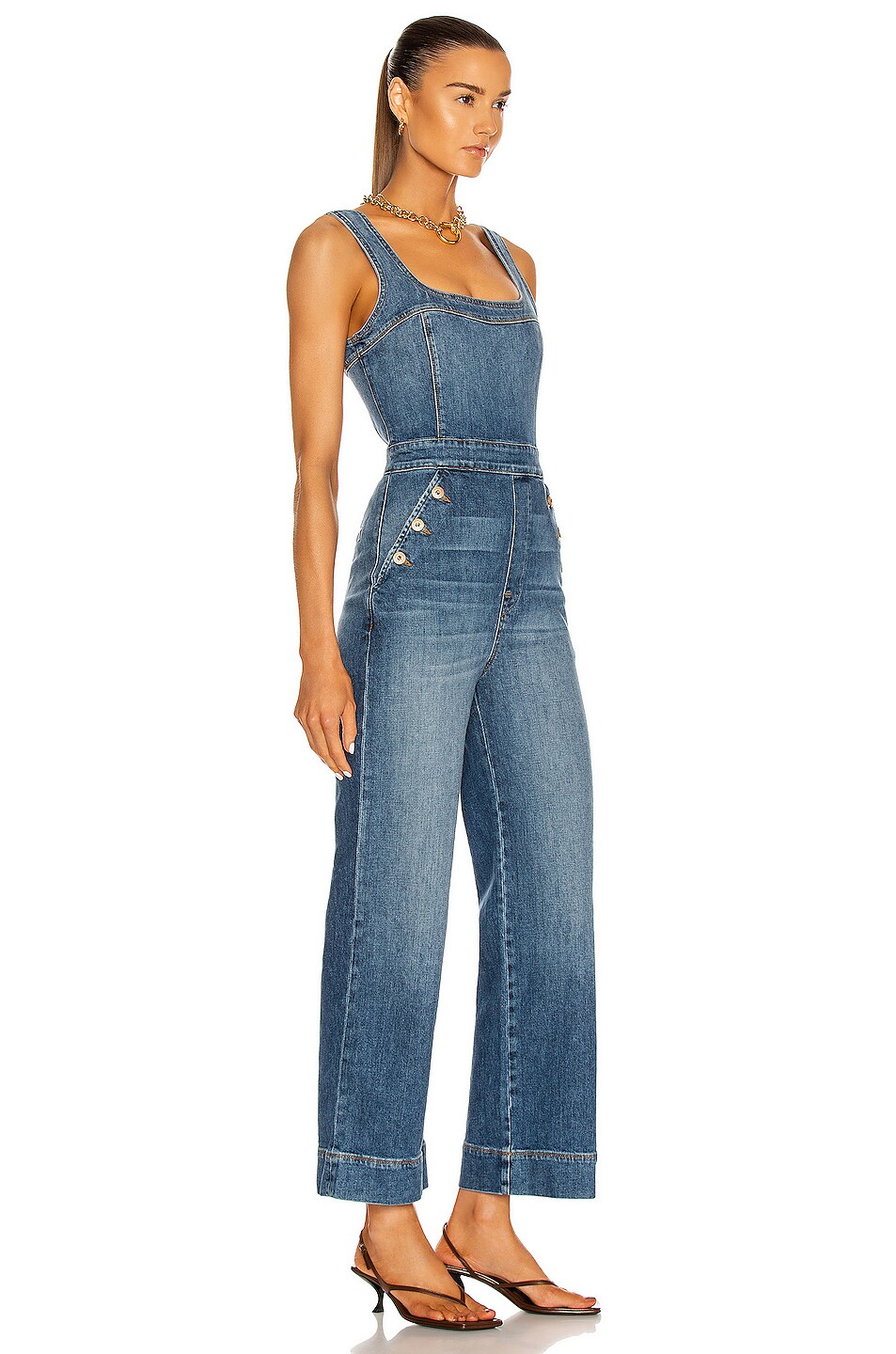 jonathan simkhai jumpsuit
