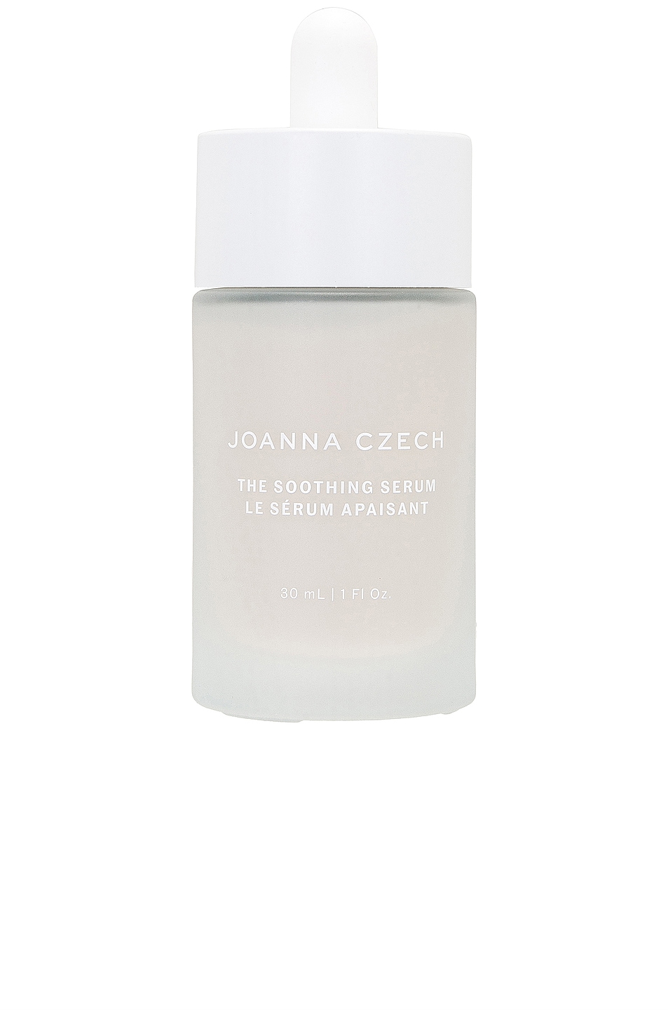 The Soothing Serum 30ml in Beauty: NA