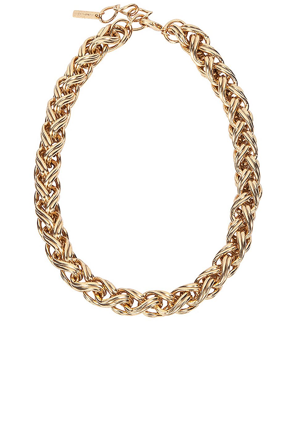 Image 1 of Jennifer Behr Bexley Necklace in Gold