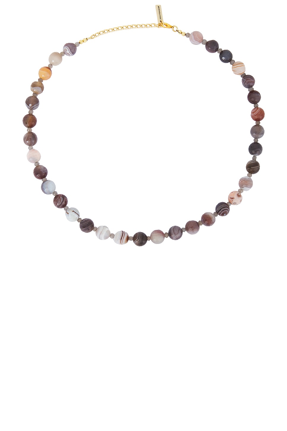 Jennifer Behr Alexandra Necklace