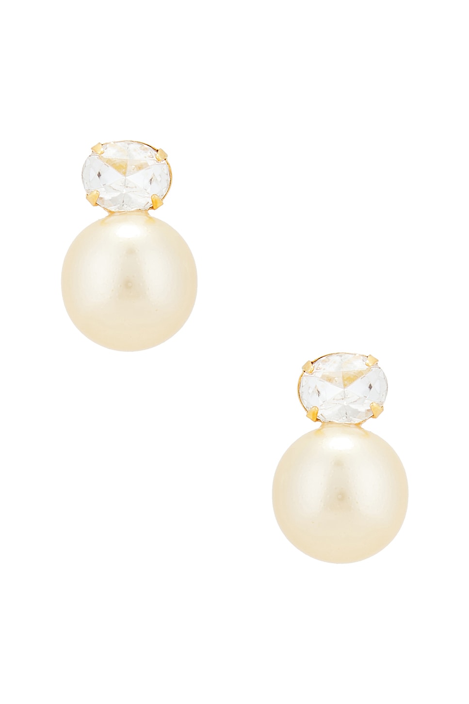 Jennifer Behr Nina Earrings