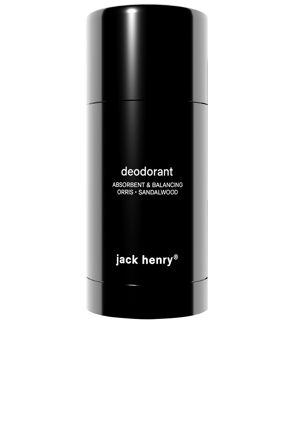 Deodorant in Beauty: NA