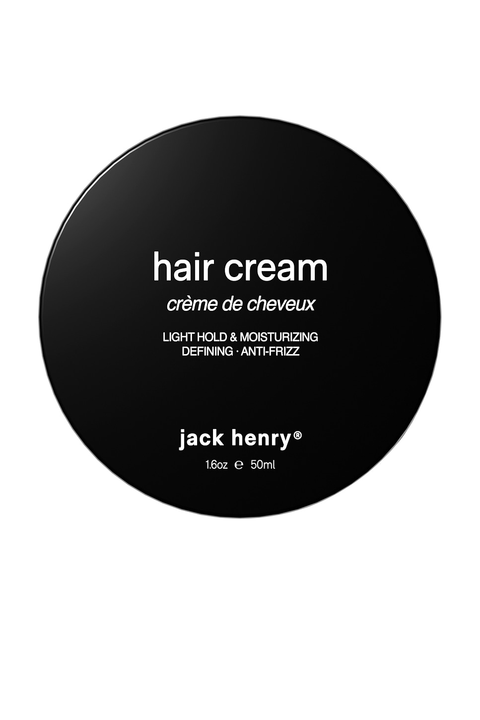 Shop Jack Henry Hair Cream In N,a