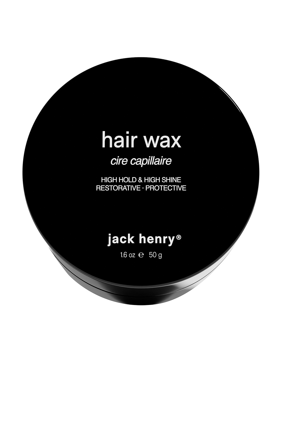 Jack Henry Hair Wax in Beauty: NA