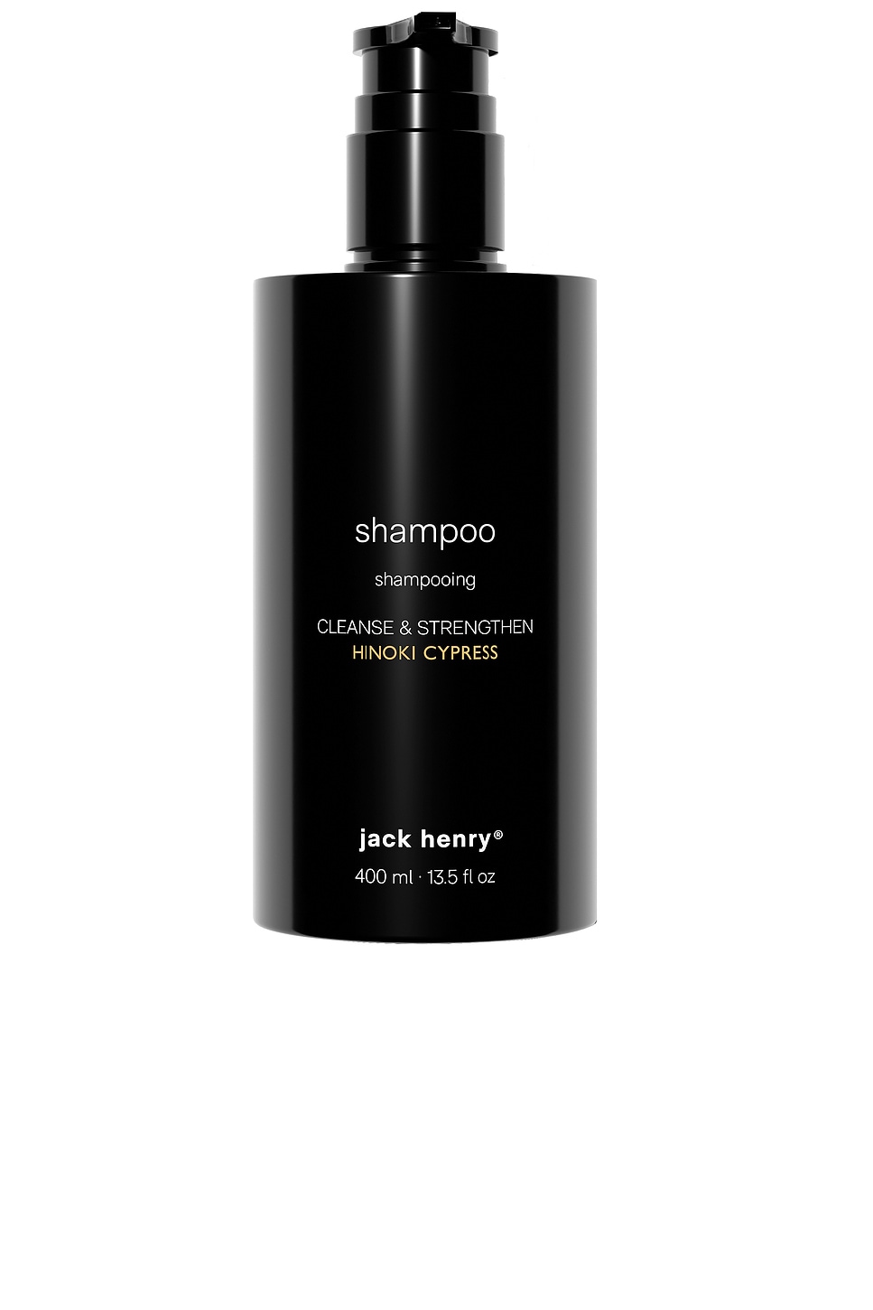 Shampoo in Beauty: NA