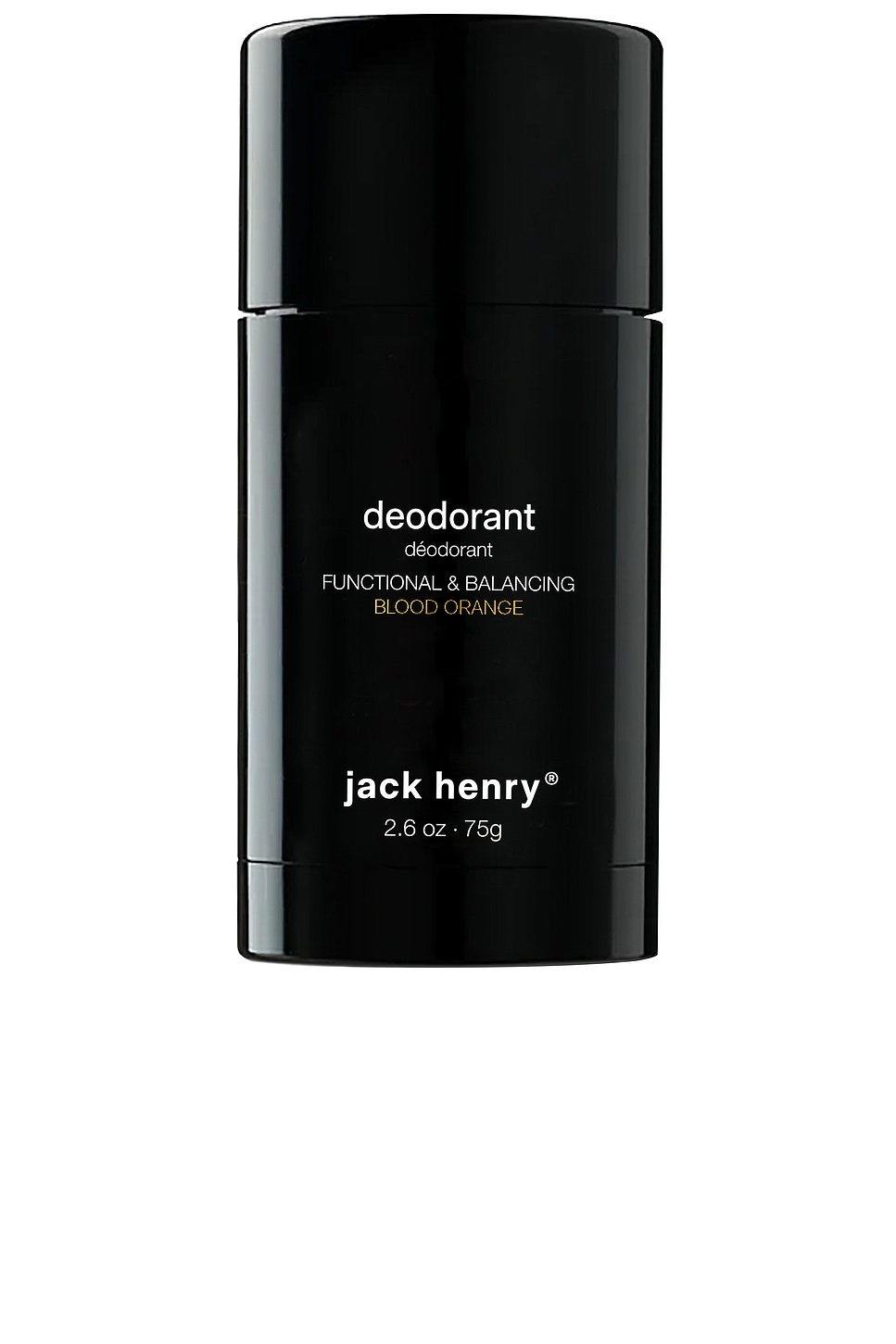 Jack Henry Deodorant in Beauty NA 22$