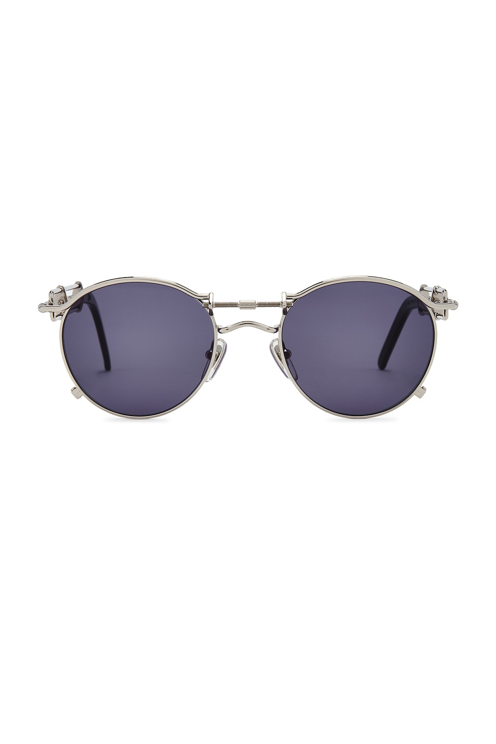 Pas De Vis Sunglasses in Grey