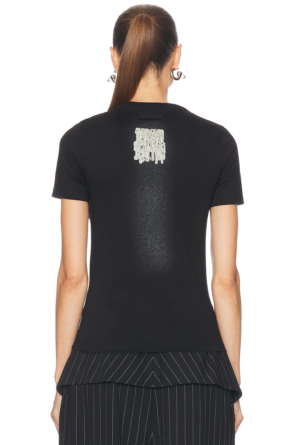Tattoo Baby Tee