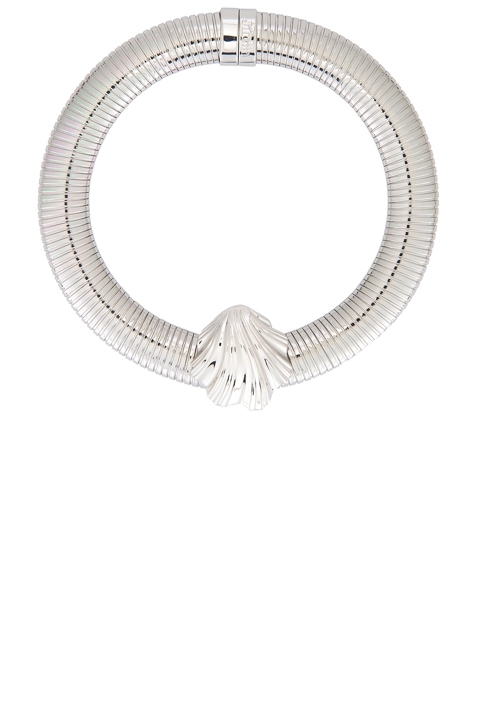 Julietta Ari Necklace In Silver