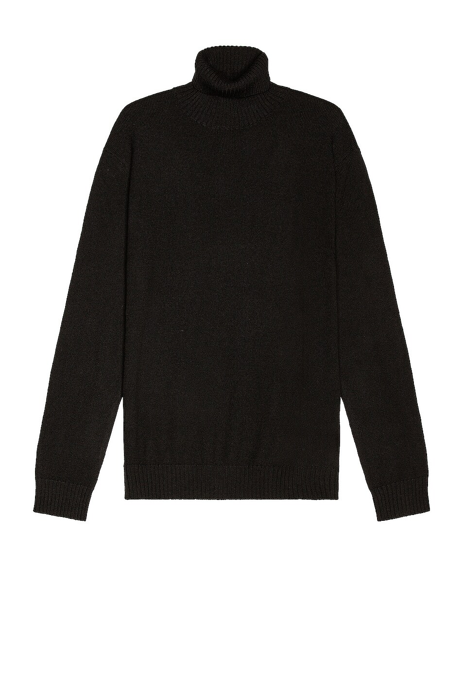 Image 1 of Jil Sander + TN LS Sweater in Black