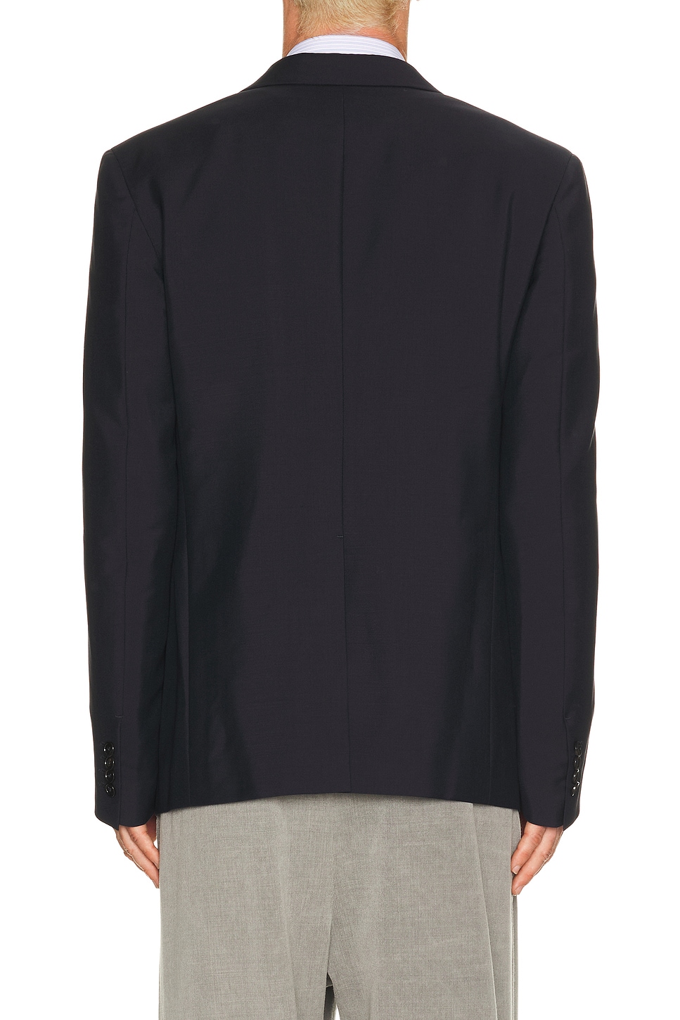 Jil Sander Jacket | Thumbnail 2