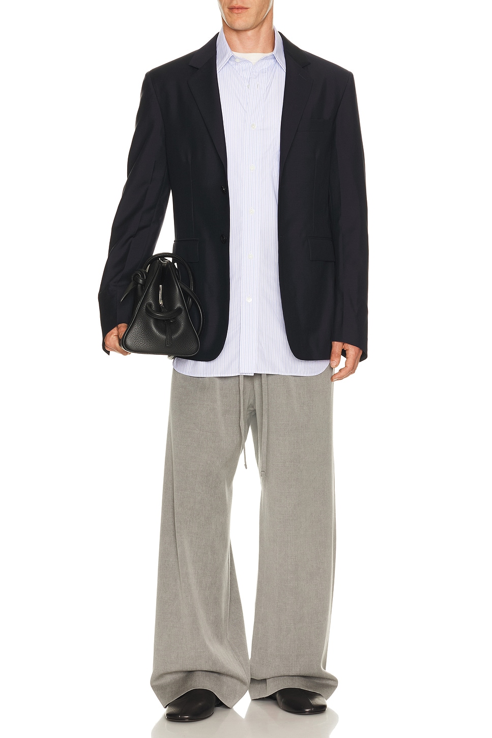 Jil Sander Jacket | Thumbnail 3