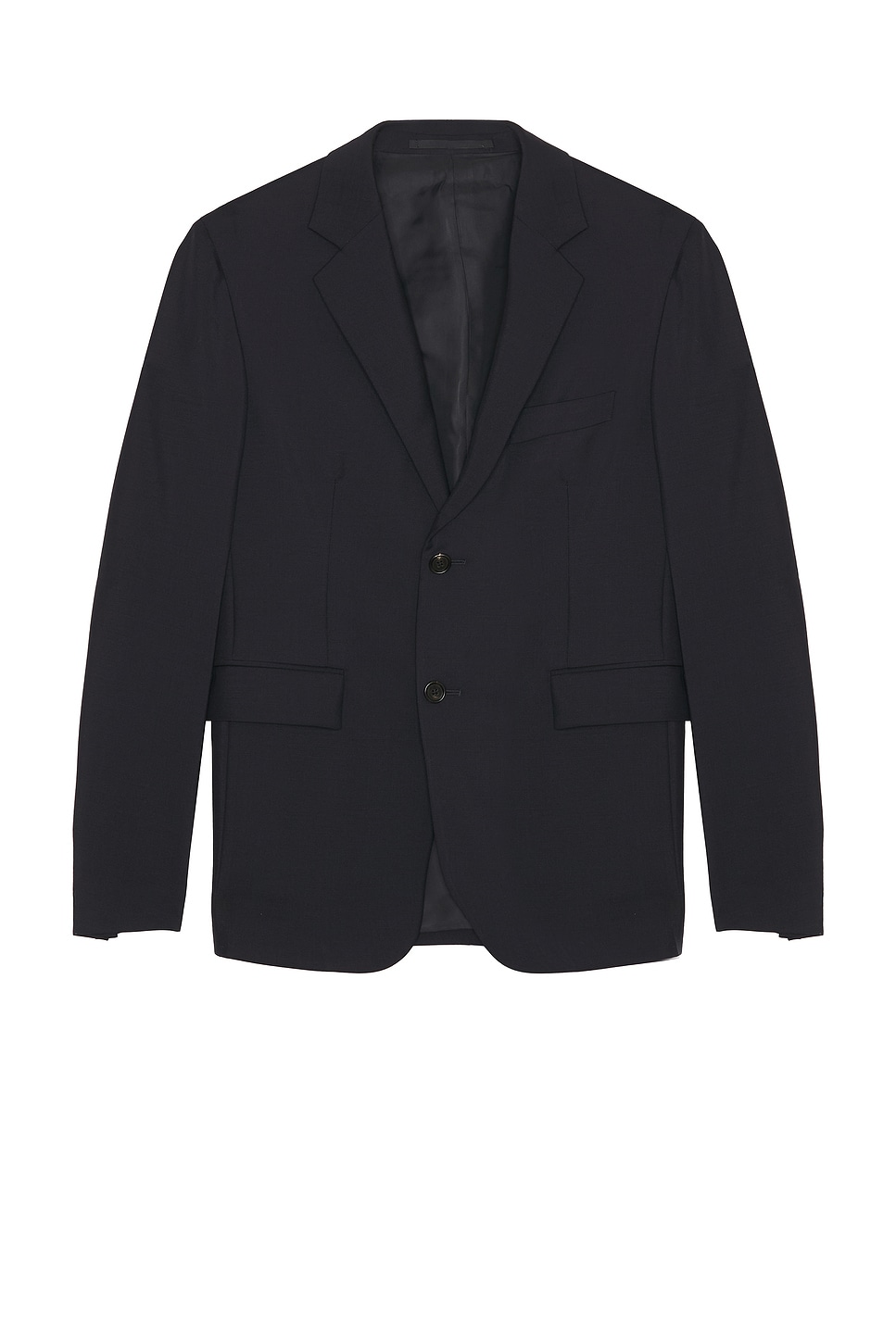 Jil Sander Jacket | Thumbnail 4