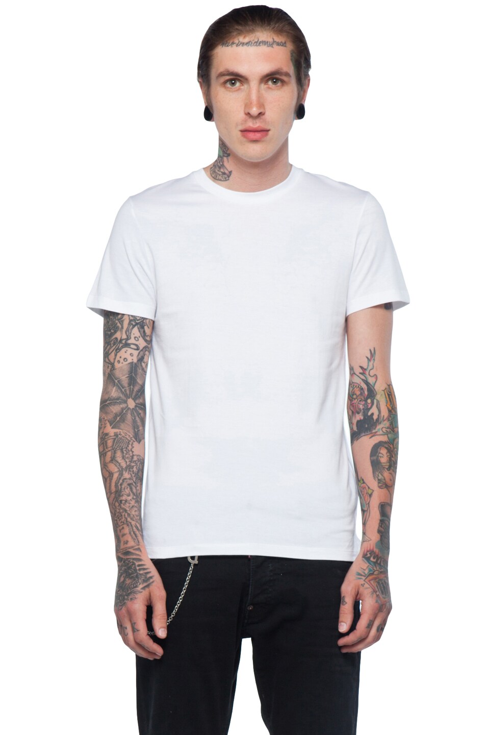 Image 1 of Jil Sander T Shirt in White