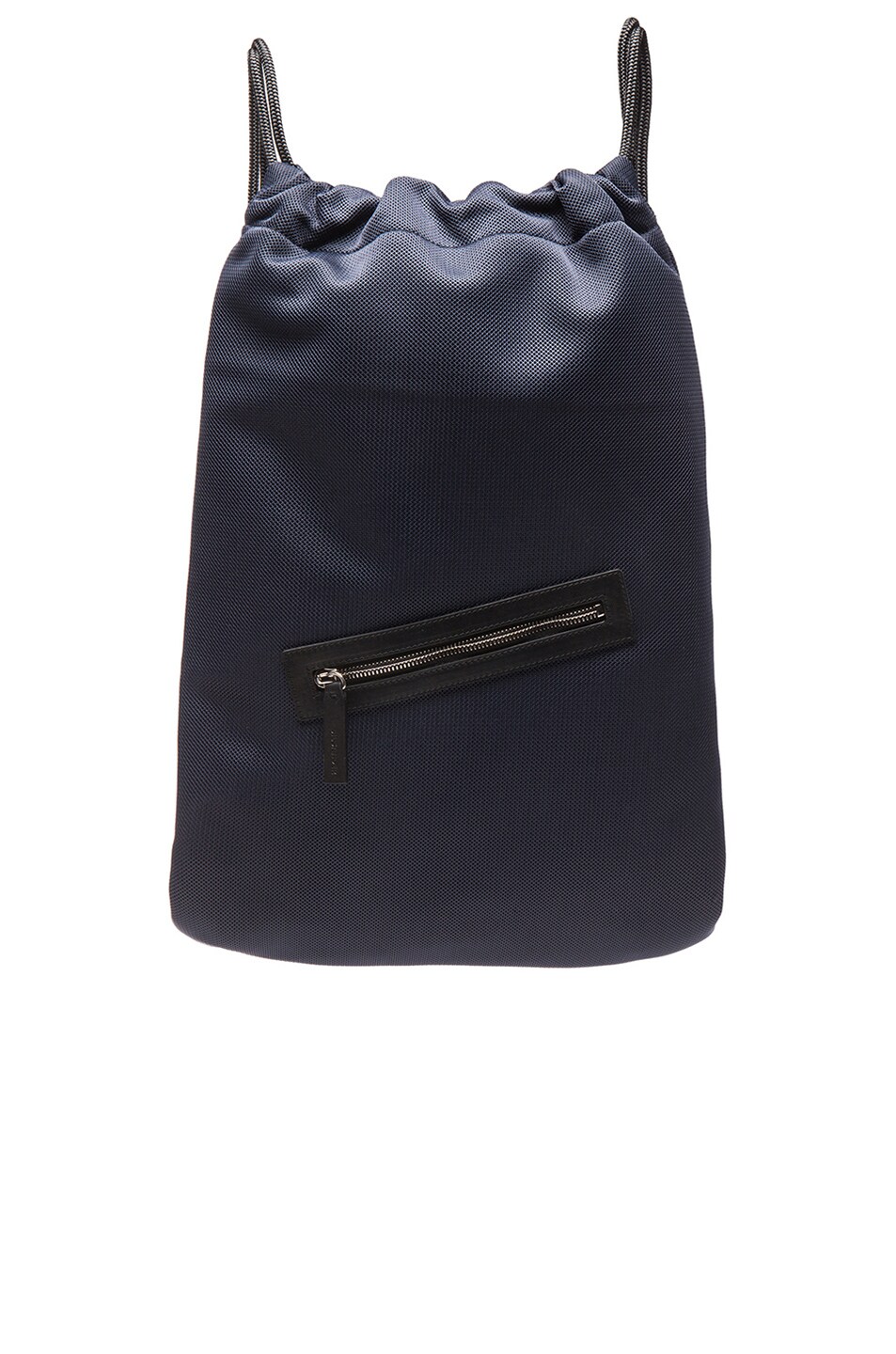 Image 1 of Jil Sander Pure Bag in Open Blue