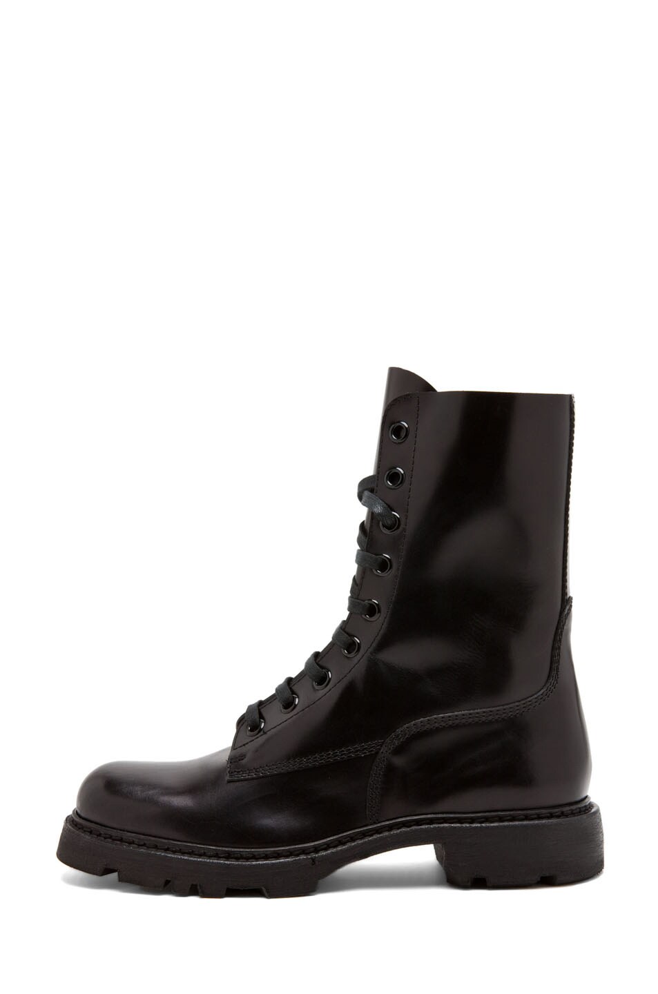 Image 1 of Jil Sander Boot in Black