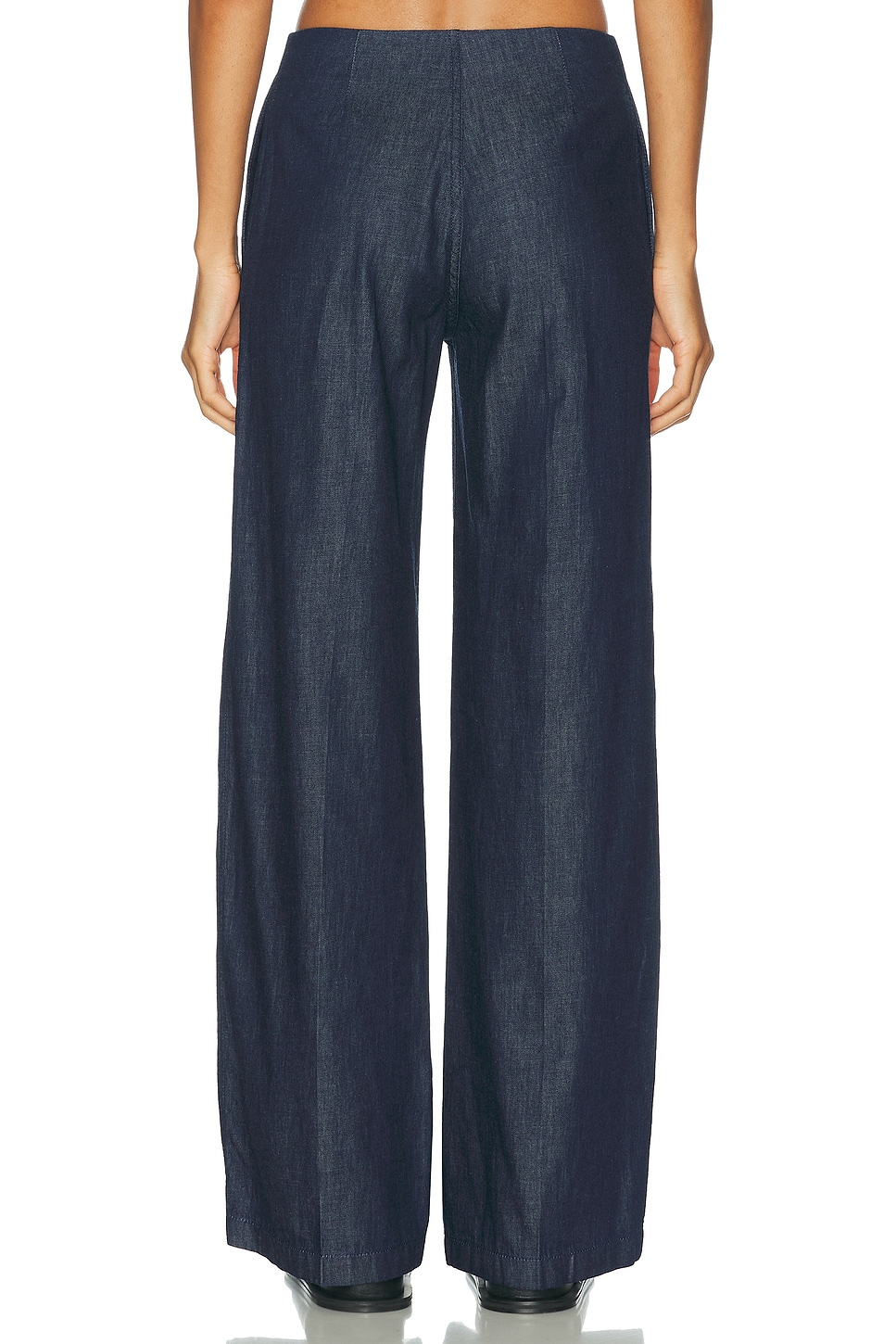 Jil Sander Wide Leg | Thumbnail 4