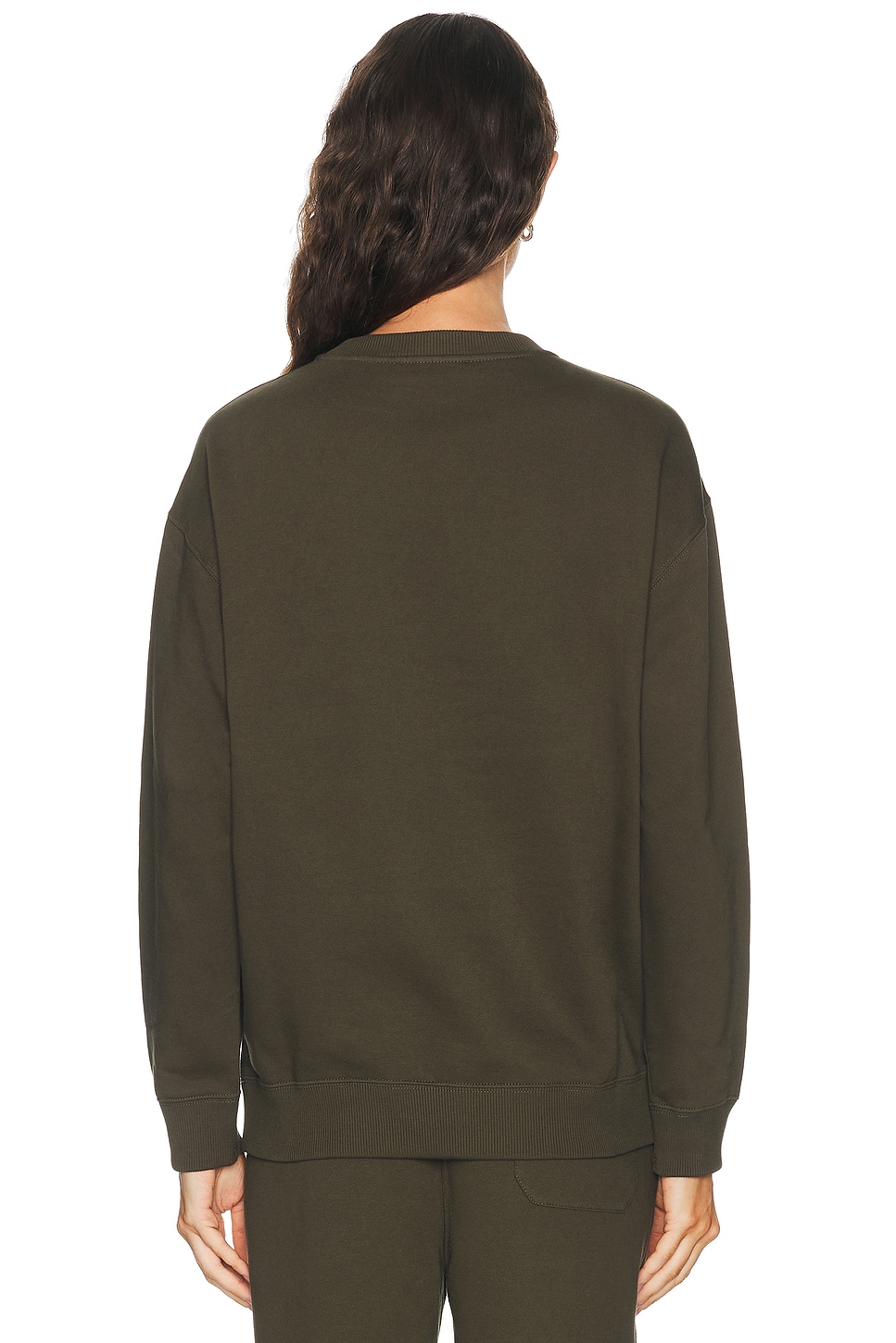Jil Sander Sweatshirt | Thumbnail 3 Jil Sander Sweatshirt | Thumbnail 3