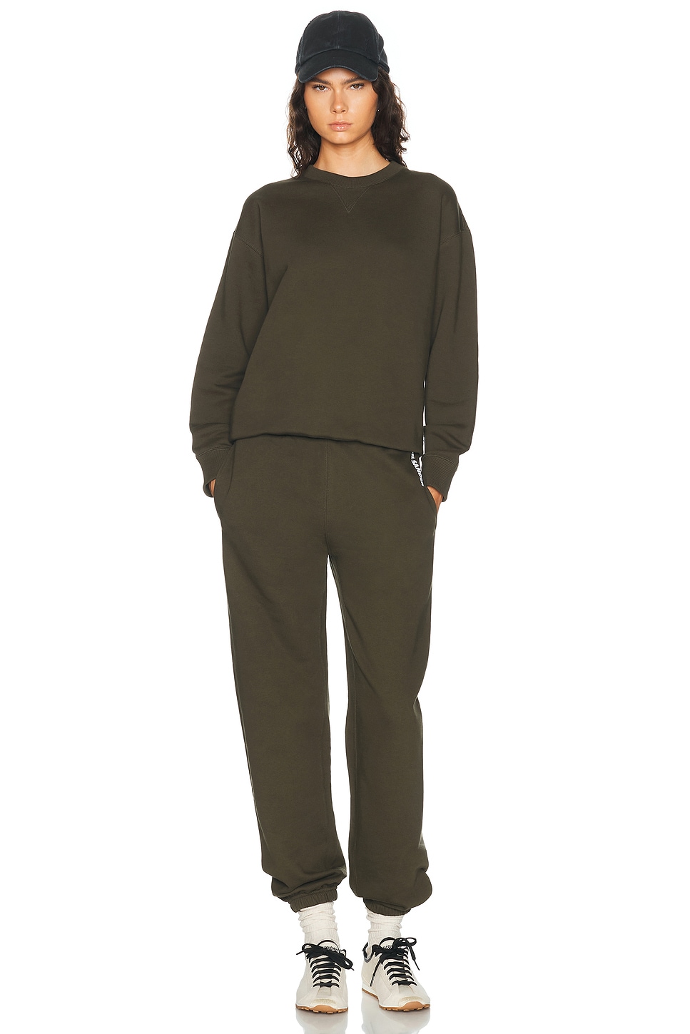 Jil Sander Sweatshirt | Thumbnail 4 Jil Sander Sweatshirt | Thumbnail 4