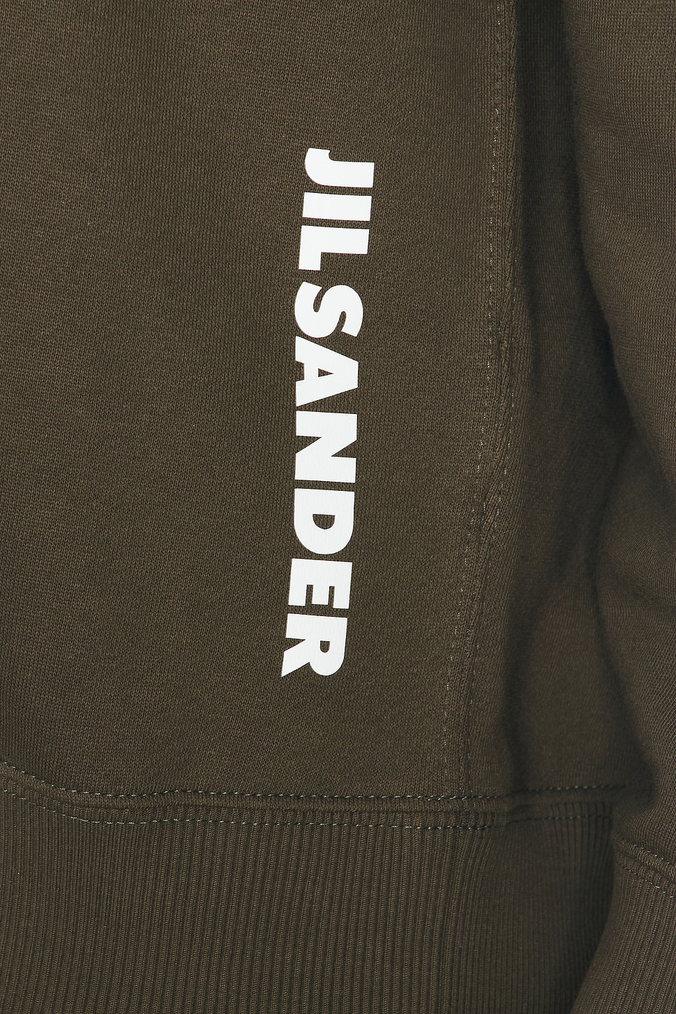 Jil Sander Sweatshirt | Thumbnail 5 Jil Sander Sweatshirt | Thumbnail 5