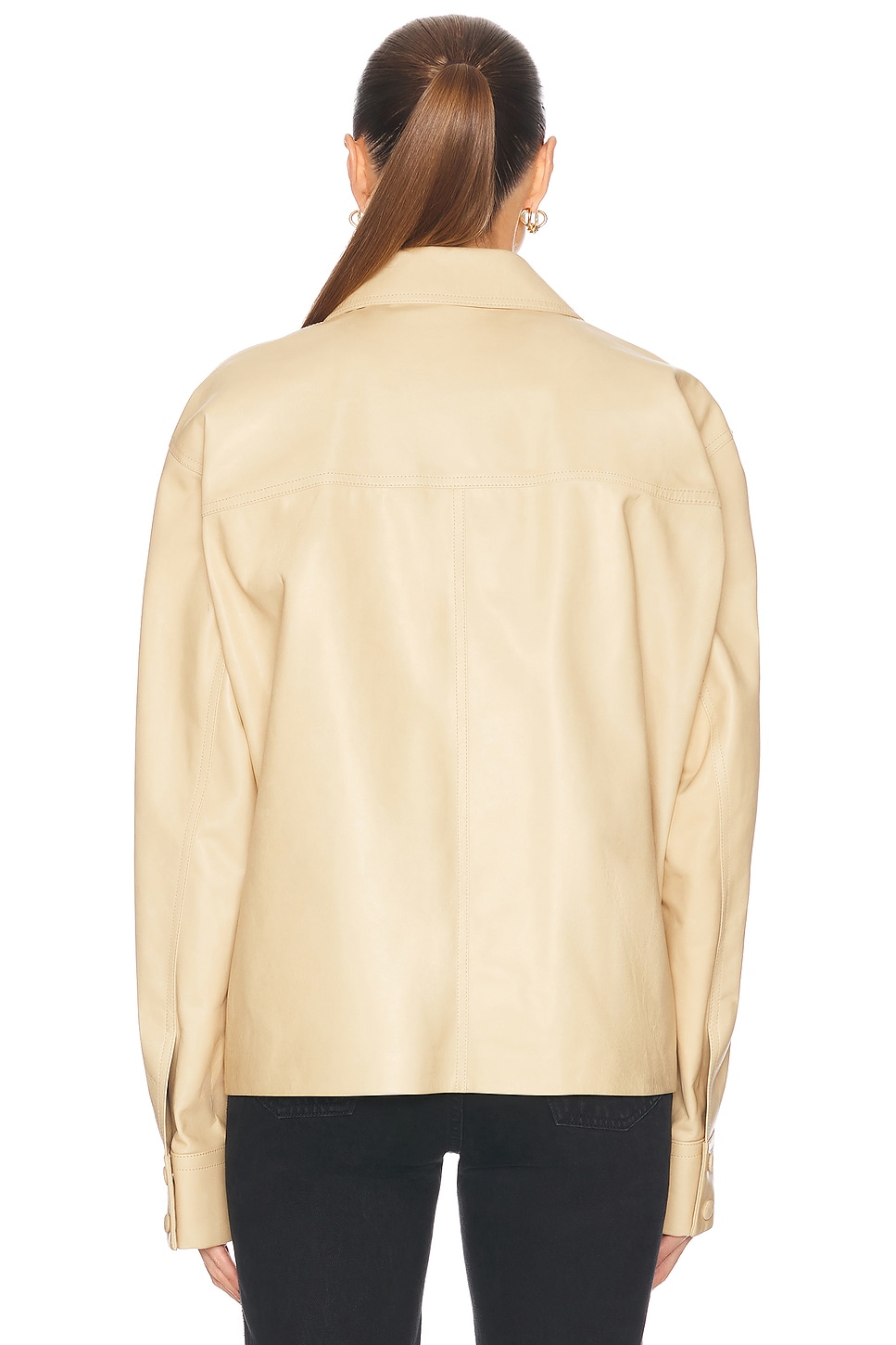 Jacket - Thumbnail 4