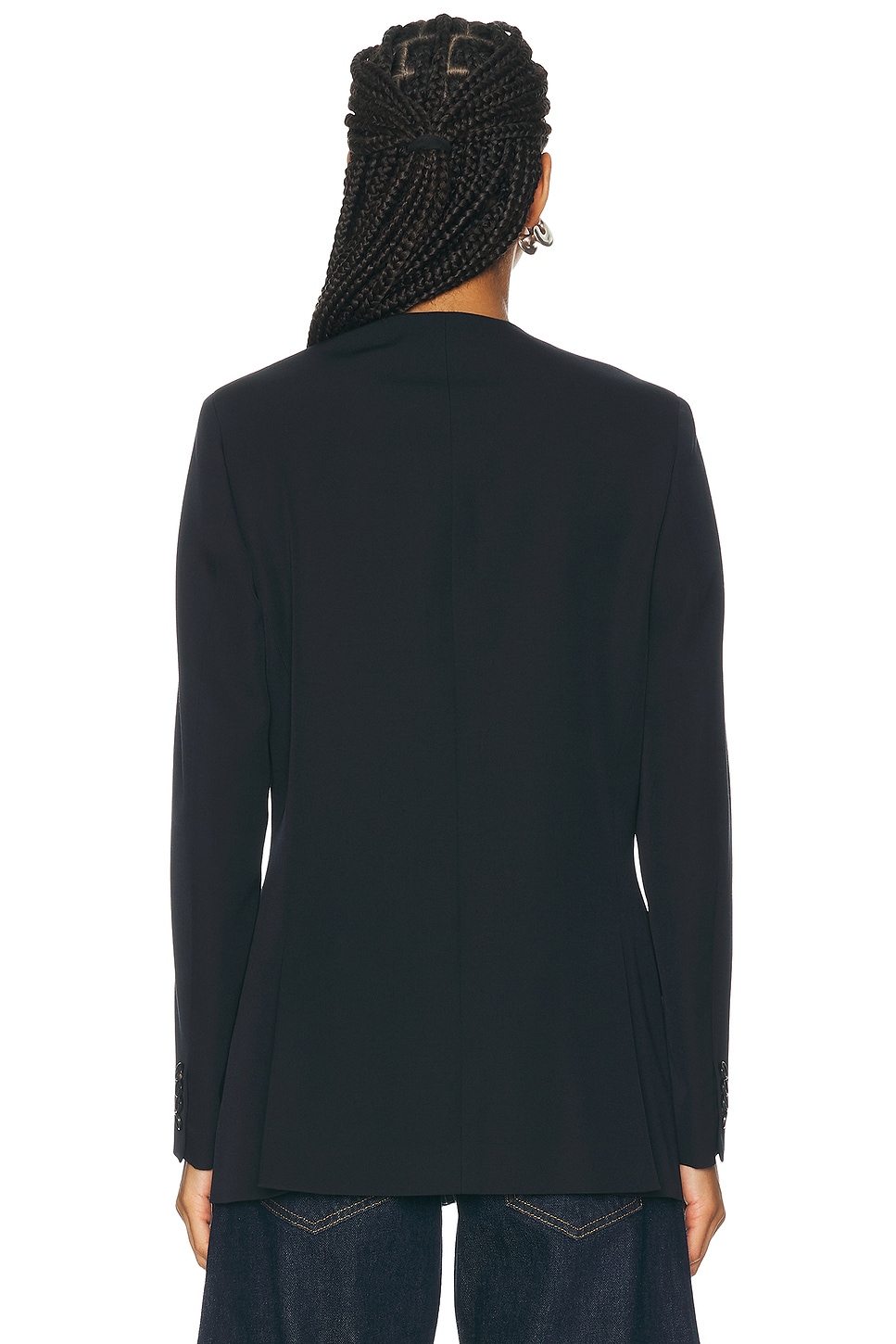 Jil Sander Tailored Jacket | Thumbnail 3 Jil Sander Tailored Jacket | Thumbnail 3