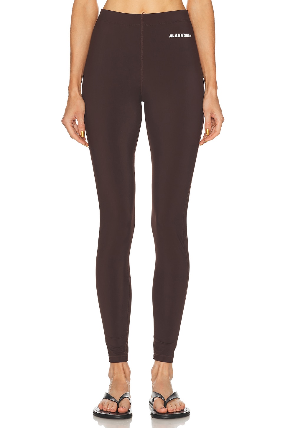 Jil Sander 270 Legging
