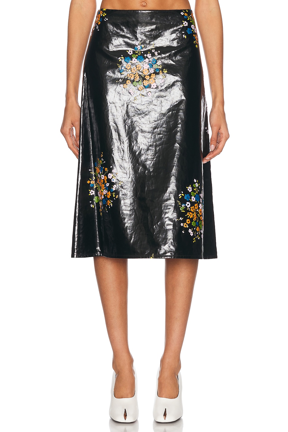 Jil Sander Skirt