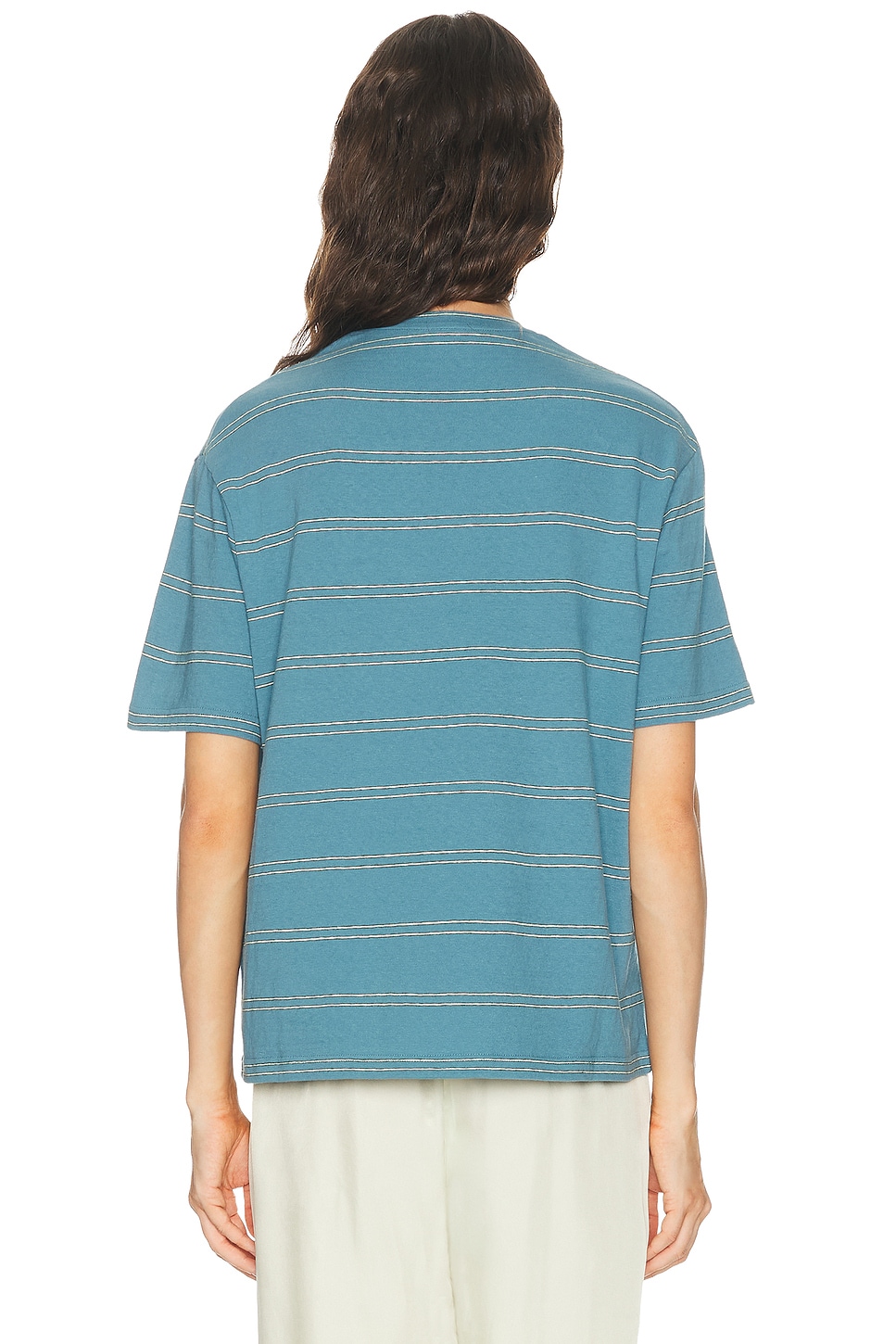 Jil Sander Short Sleeve T-Shirt | Thumbnail 4