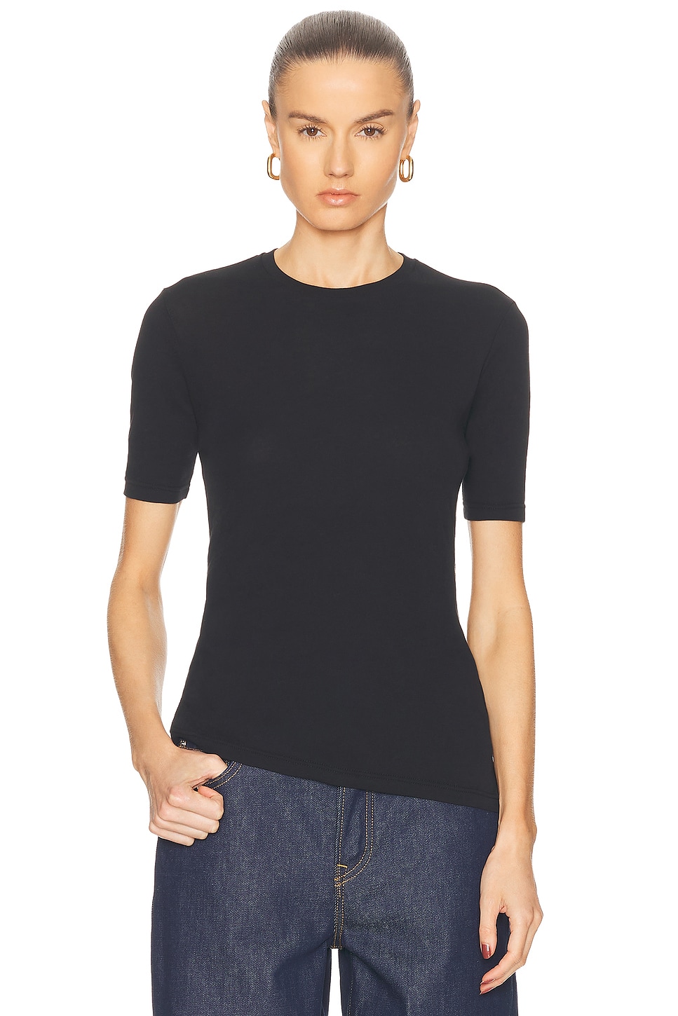 Jil Sander 3 Pack Tank, Tee & Long Sleeve Top thumbnail