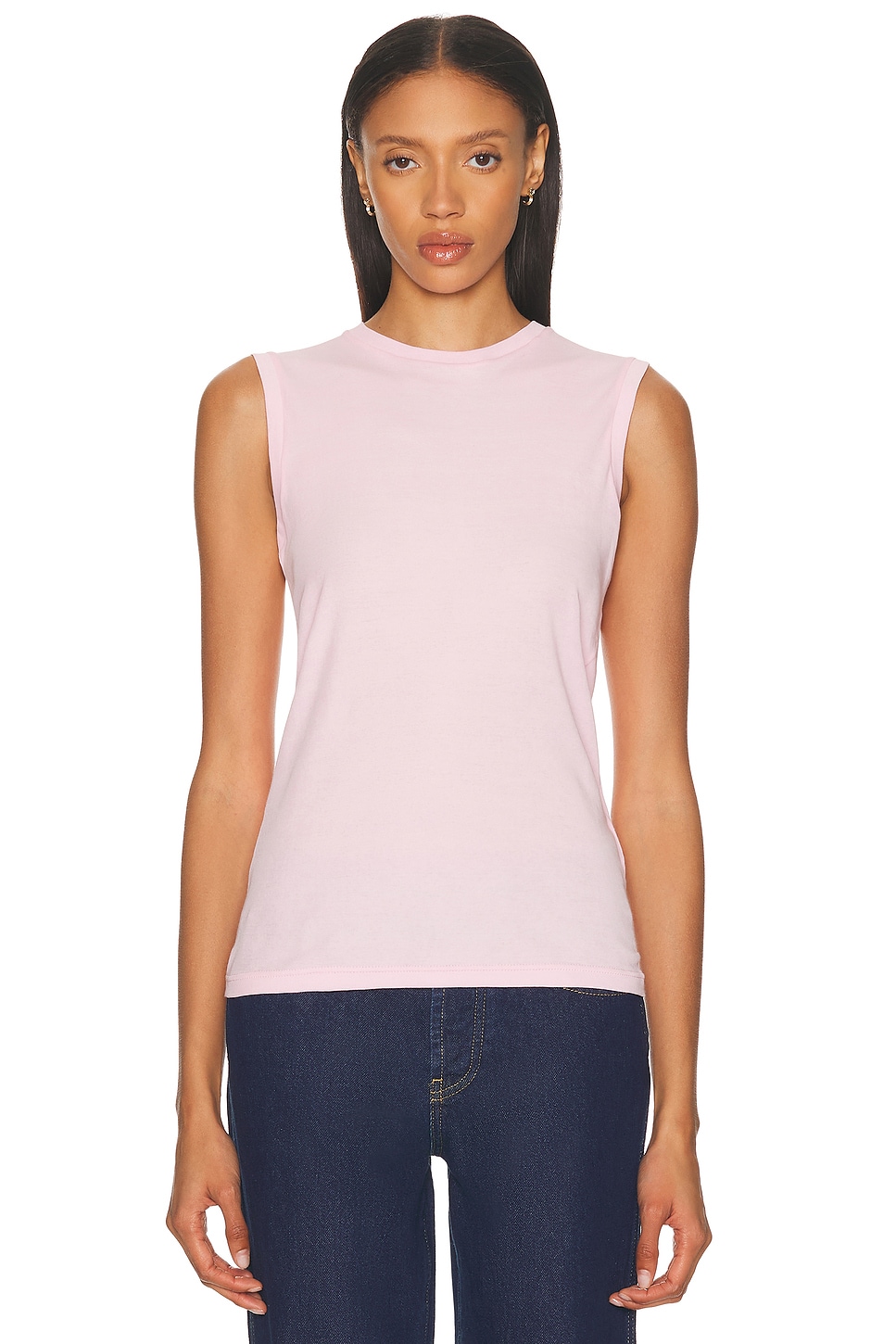 Jil Sander 3 Pack Tank, Tee & Long Sleeve Top
