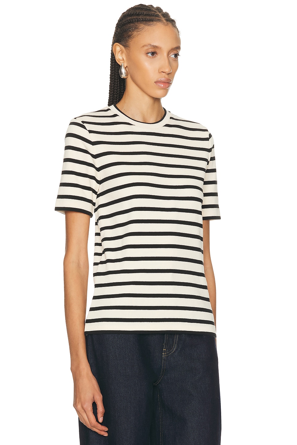 Jil Sander - Short Sleeve T-Shirt | Plush