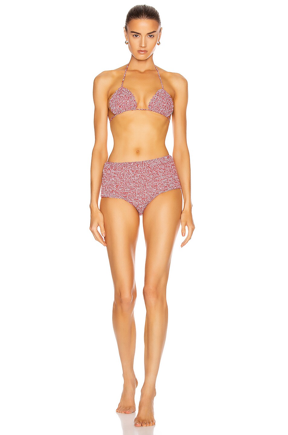 Image 1 of Jil Sander Bikini Set in Open Miscellaneous