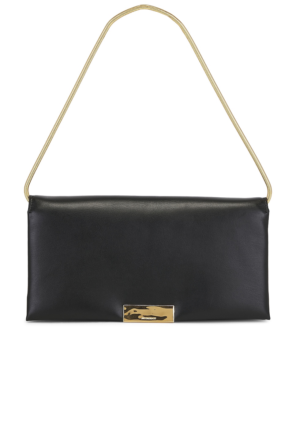 Jil Sander Carnet Bag