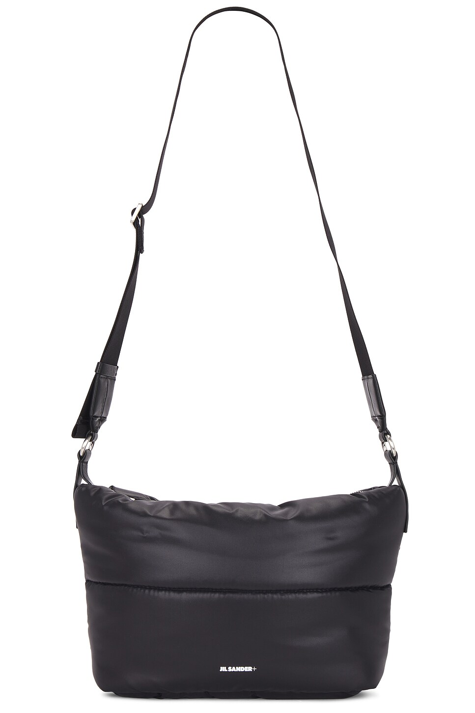 Jil Sander Padded Crossbody Bag