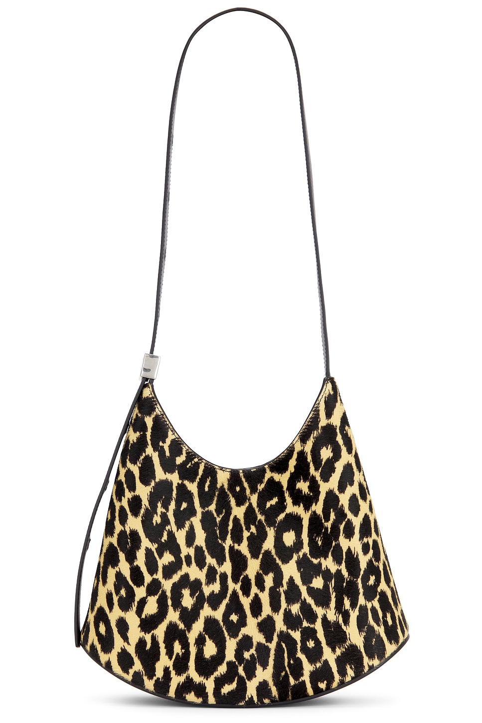 Eldorado Small Shoulder Bag in Beige