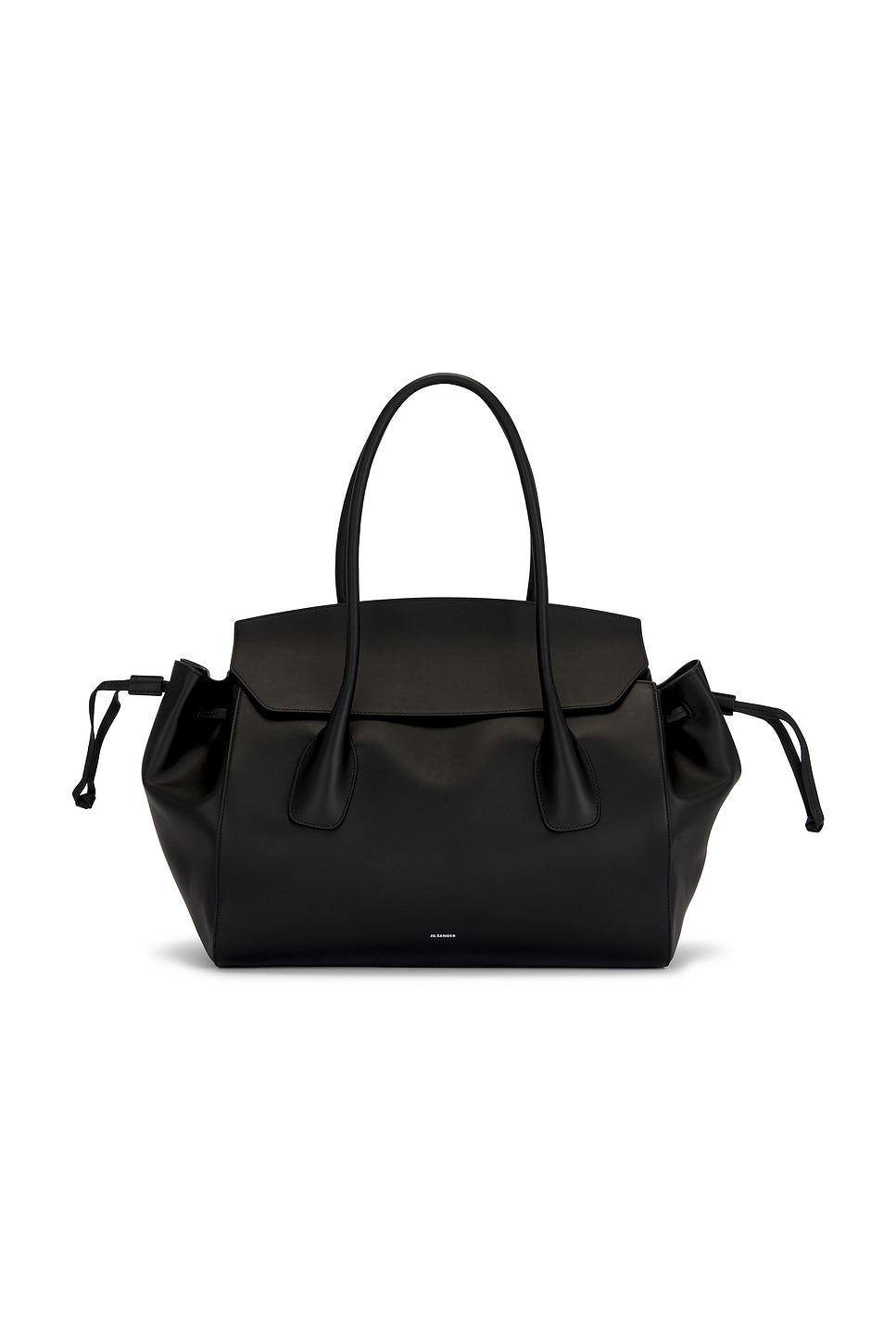 Voyage Medium Bag in Black