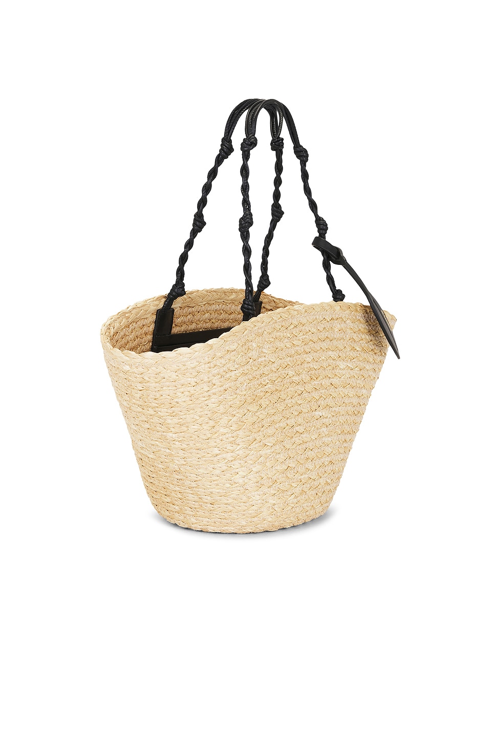 Jil Sander Small Tangle Bucket Bag | Thumbnail 4