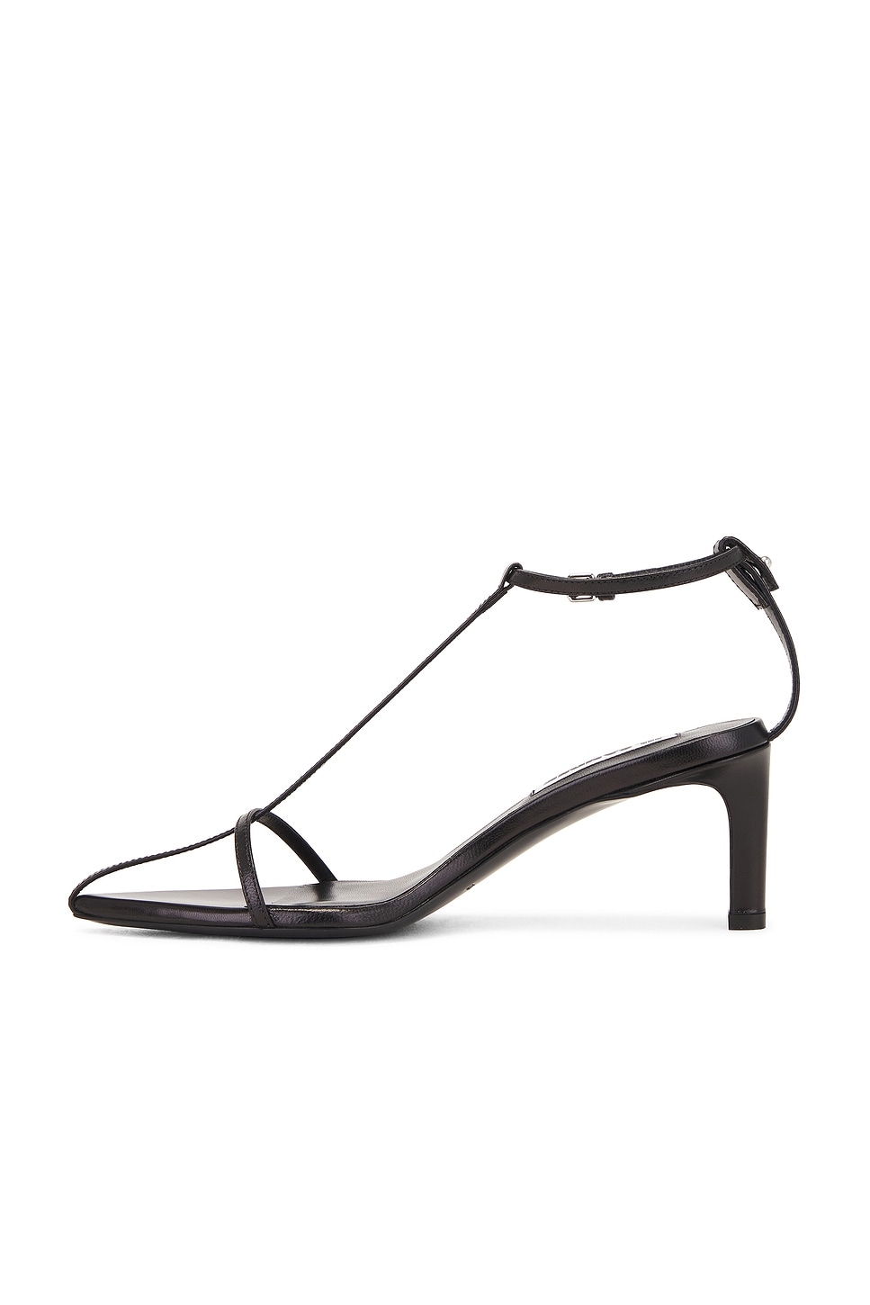 Jil Sander Cage Sandal Heel thumbnail