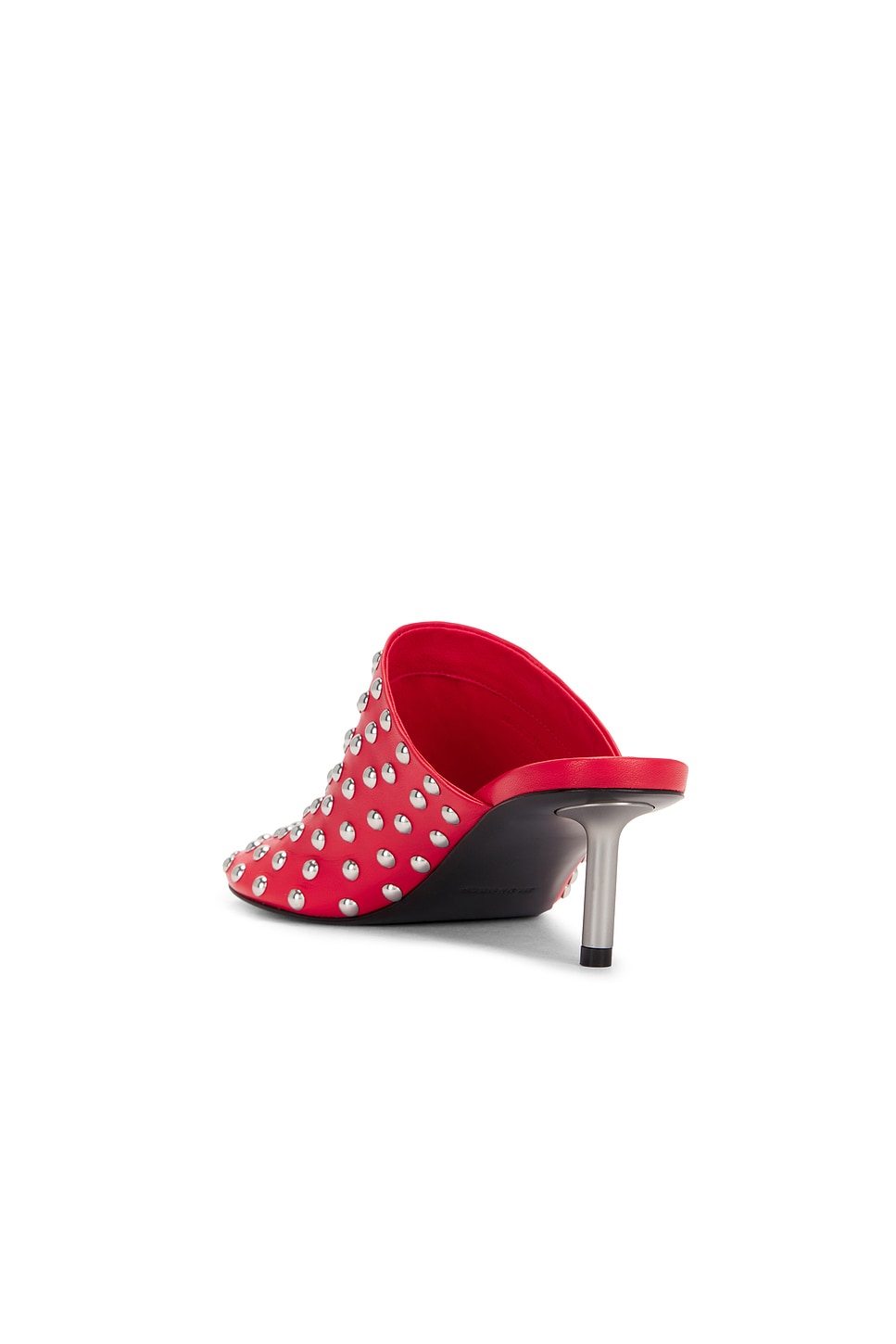 Jil Sander Stud Mule Heel thumbnail