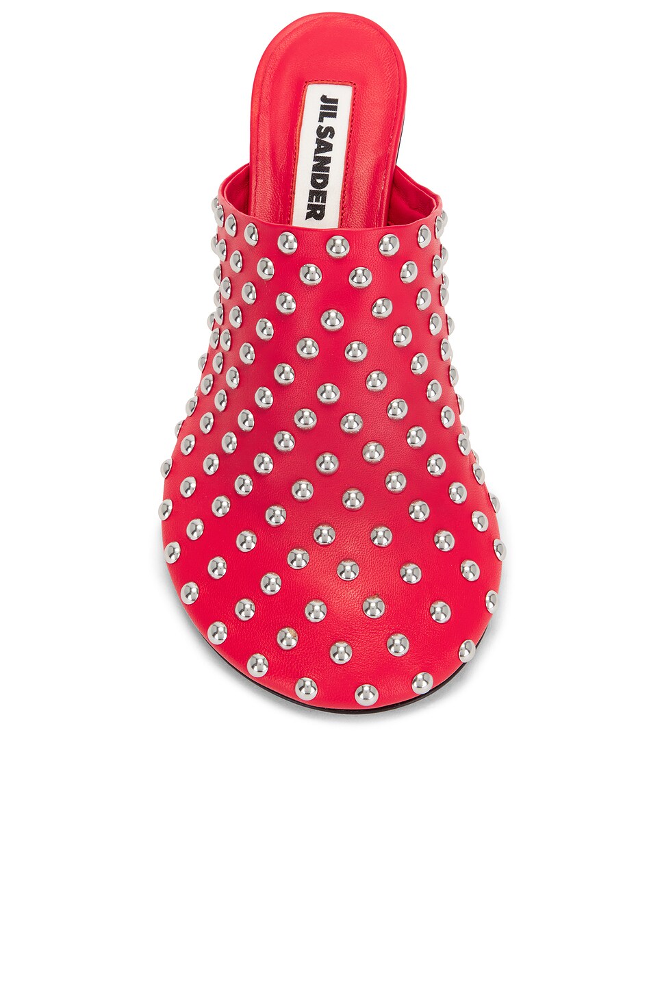 Jil Sander Stud Mule Heel thumbnail