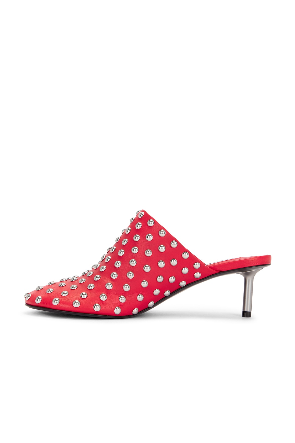 Jil Sander Stud Mule Heel thumbnail
