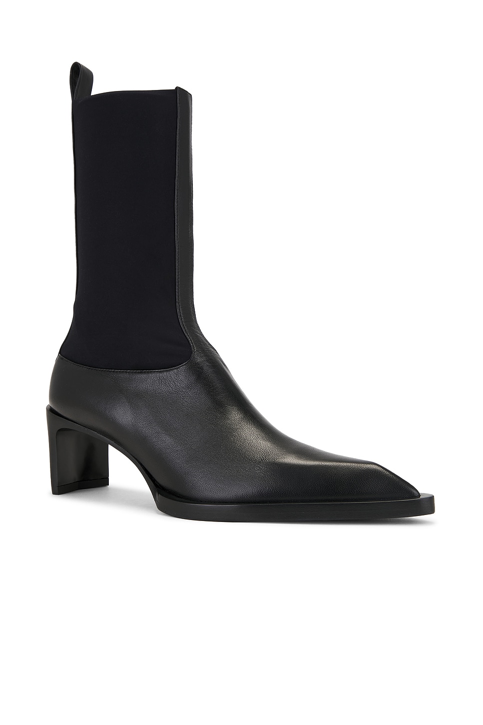 Jil Sander Ankle Boot