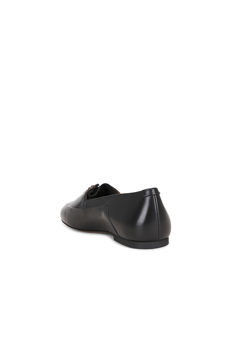 Jil Sander Lace Up Loafer