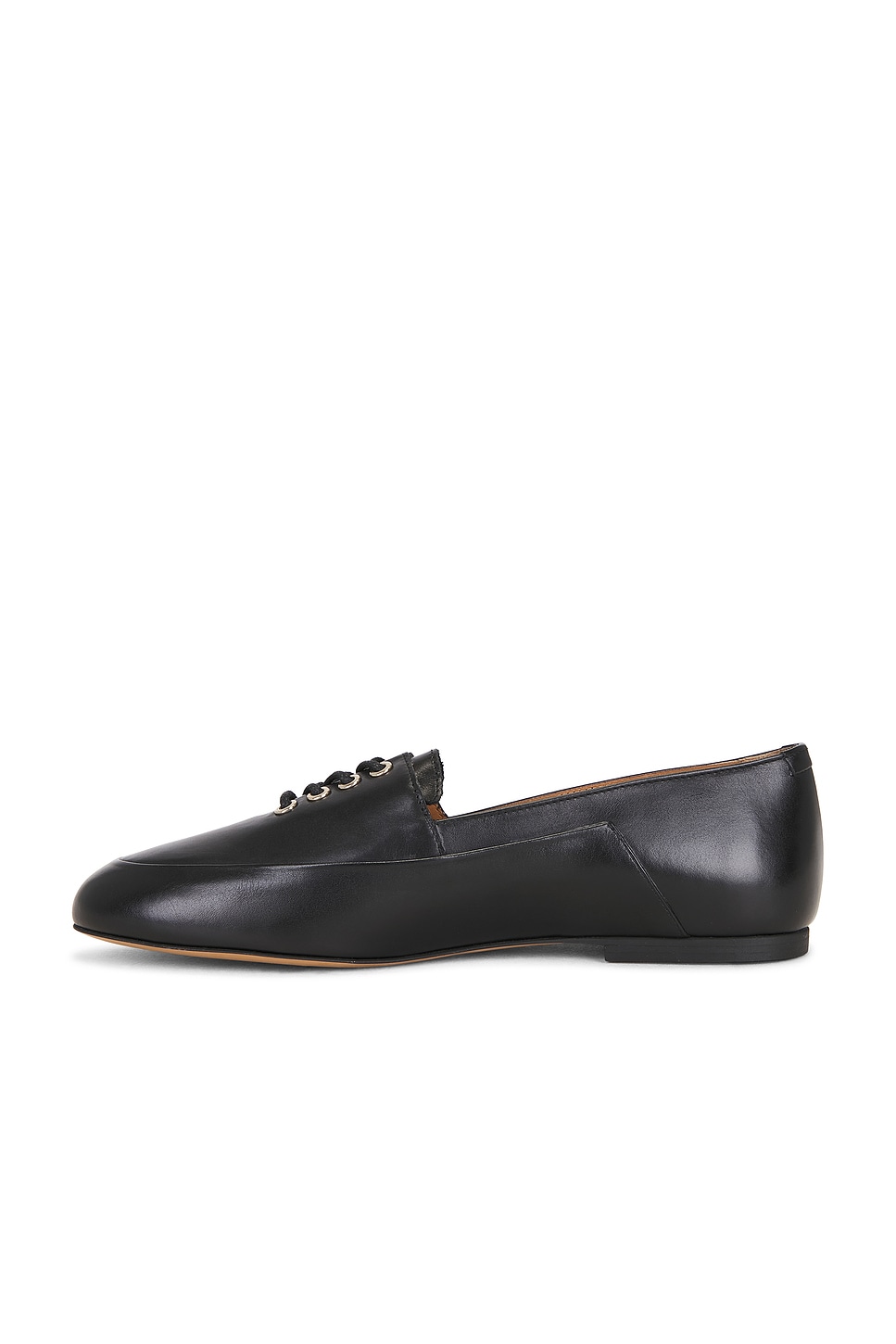 Jil Sander Lace Up Loafer